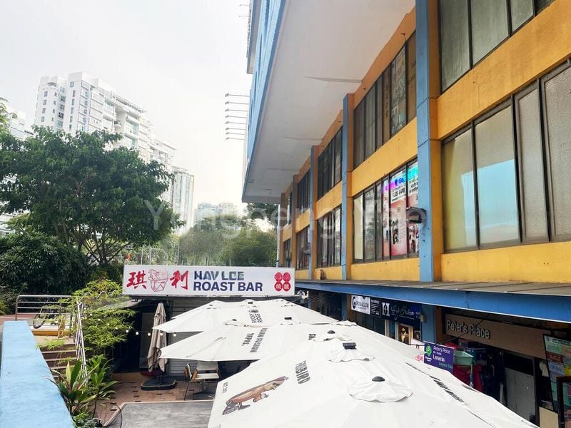 Food & Beverage for Rent in  Katong Shopping Centre - Image 5